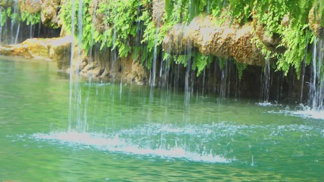 Waterfall Sounds