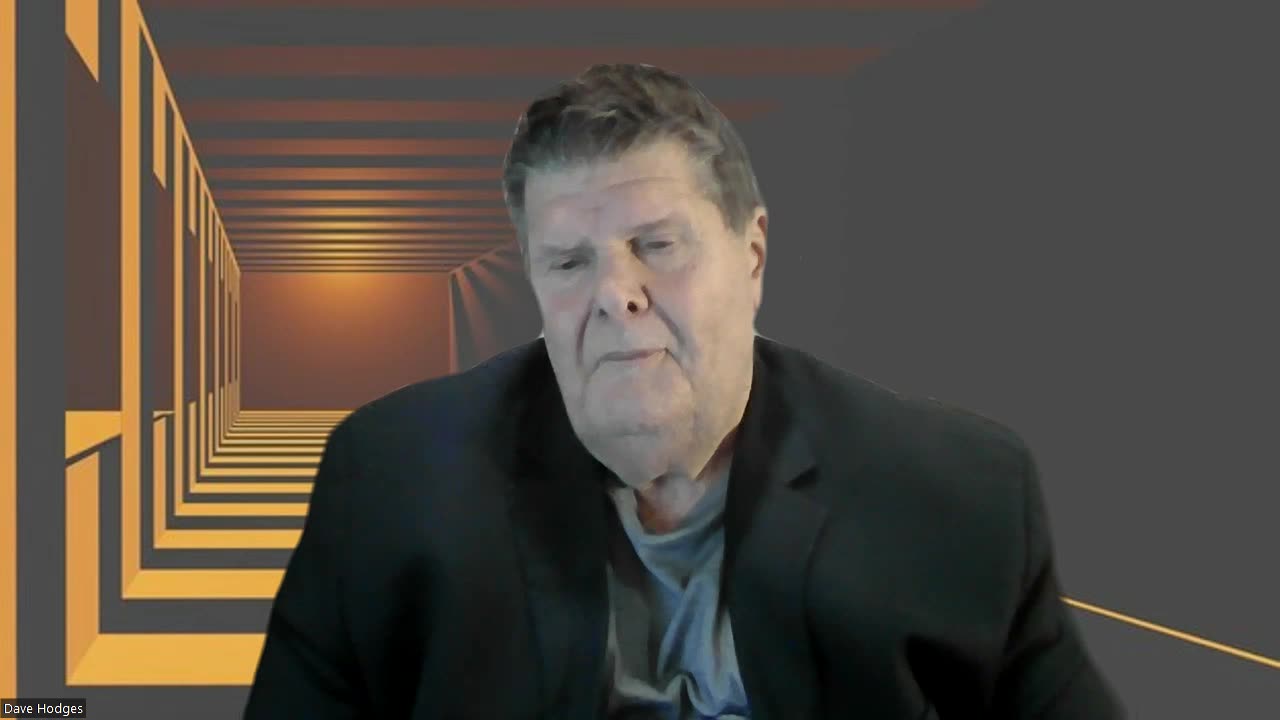 CSS PRESENTS "HIDING IN PLAIN SIGHT" (EPISODE 1) IS PREDICTIVE PROGRAMMING REAL?