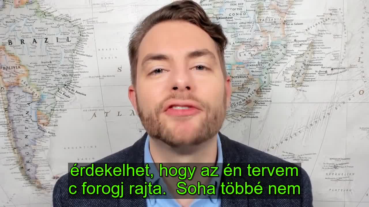 LIVING THE MEME - Paul Joseph Watson | magyar