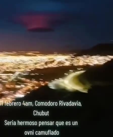 IL COMMENTO AL VIDEO.