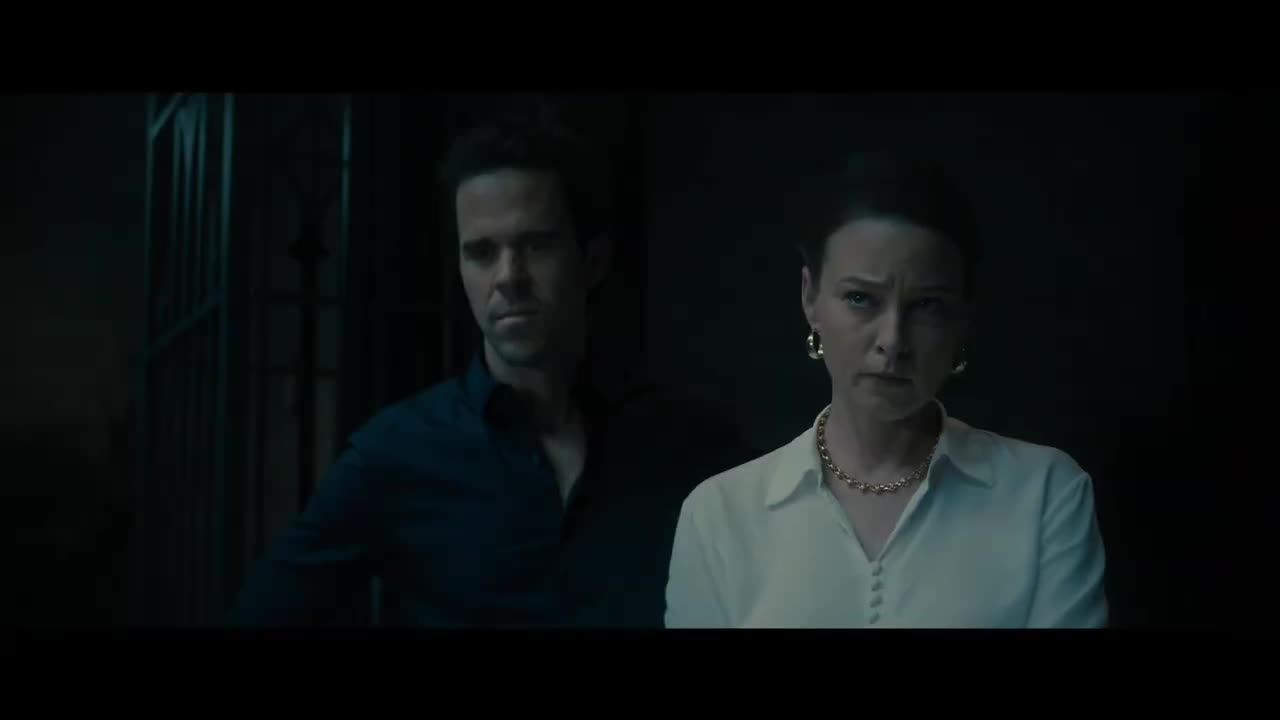 Trailer - The Inheritance - 2024