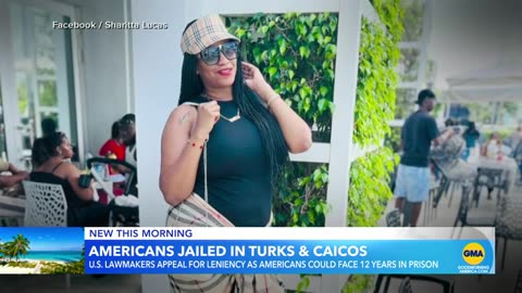 American charged in Turks _ Caicos could be sentenced today ABC News