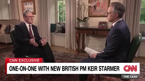 Starmer: It is for the US to decide if Biden is too old to be leader | CNN