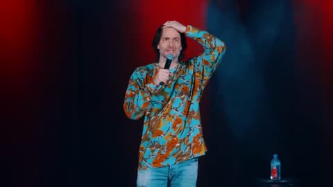Woke Avengers Chris D'Elia #standupcomedy
