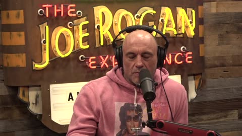 Joe Rogan Experience #2138 - Tucker Carlson
