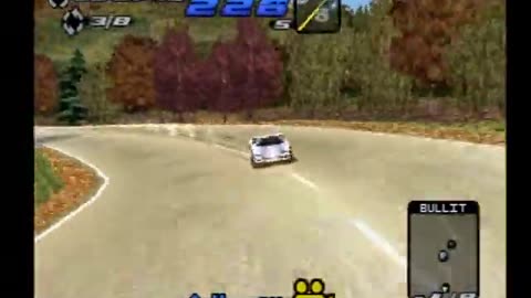 Need For Speed 3 Hot Pursuit - Race 7 Hometown | 10:05.50