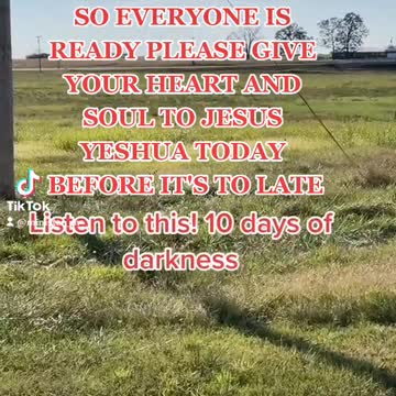 RED ALERT BREAKING NEWS WARNING URGENT PREPARE