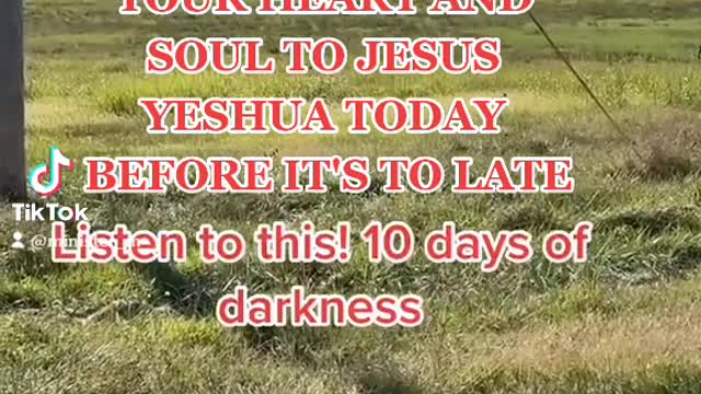 RED ALERT BREAKING NEWS WARNING URGENT PREPARE
