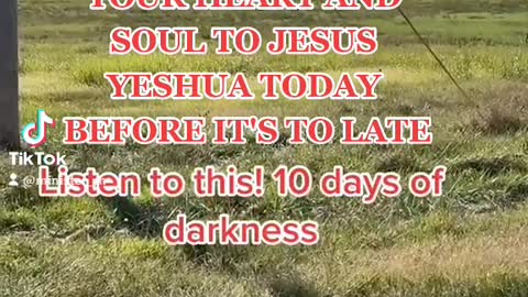 RED ALERT BREAKING NEWS WARNING URGENT PREPARE