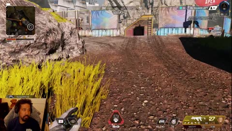 Apex/Rank