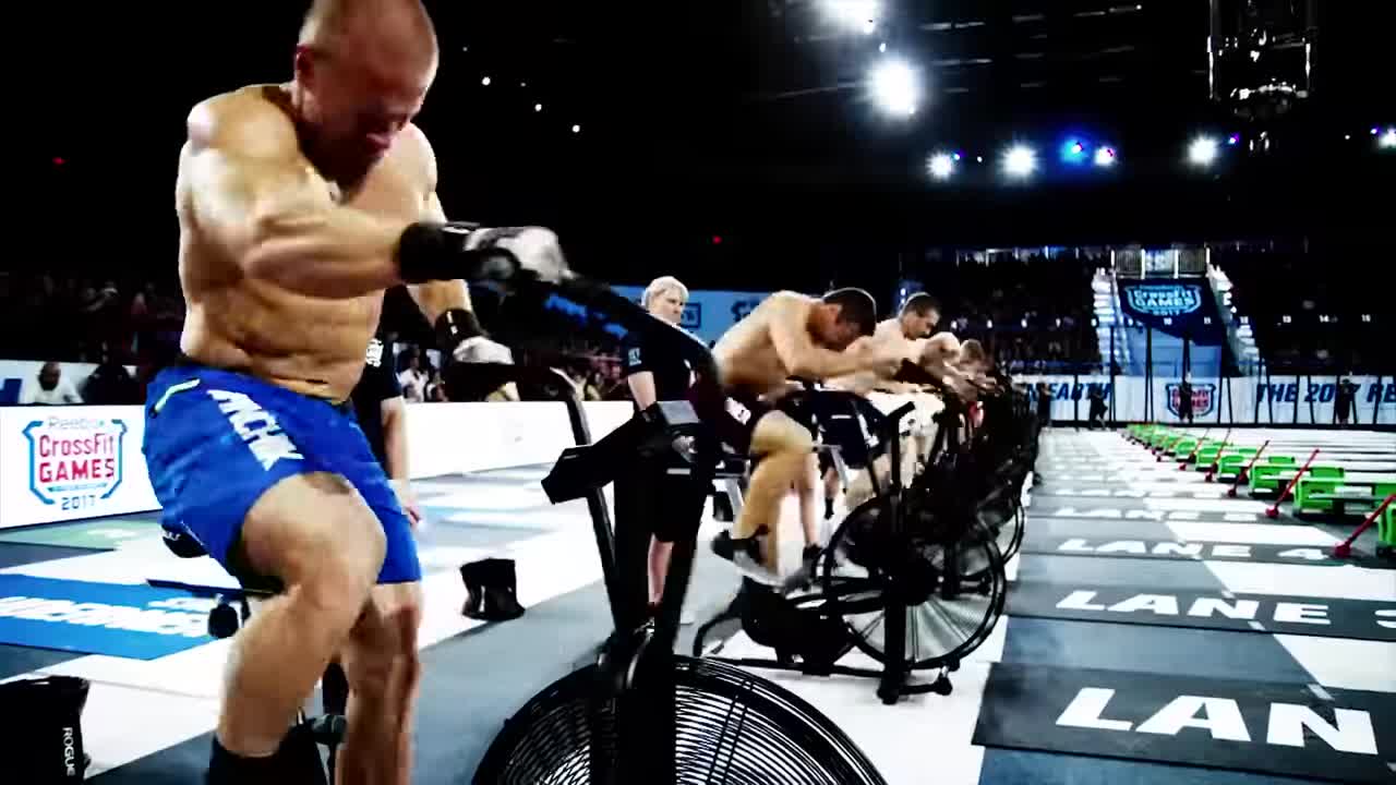 crossfit motivation