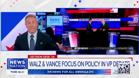 Walz Fumbles As The Lies Crumble