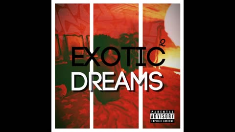 Wolf Paradise + - Exotic Dreams 2 Mixtape