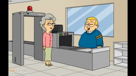 TSA - New Airport Security Requirements