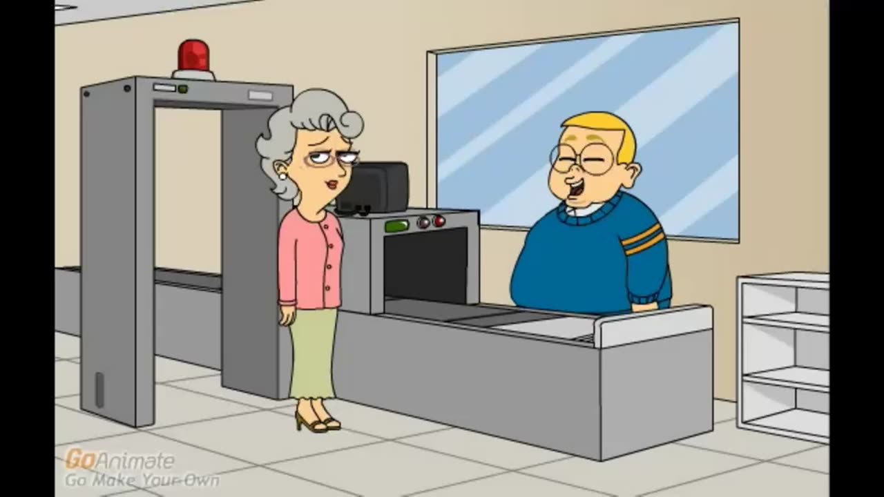 TSA - New Airport Security Requirements