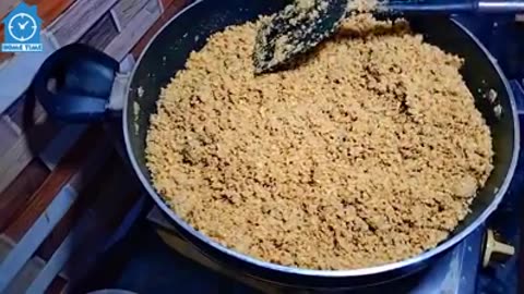 Mix Fruit Healty Recipe