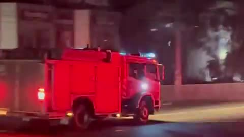 Ξενοδοχείο γεμάτο “ξένους εκπαιδευτές” χτύπησαν οι Ρώσοι! Ήταν νατοϊκοί;