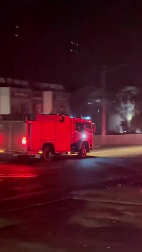 Ξενοδοχείο γεμάτο “ξένους εκπαιδευτές” χτύπησαν οι Ρώσοι! Ήταν νατοϊκοί;