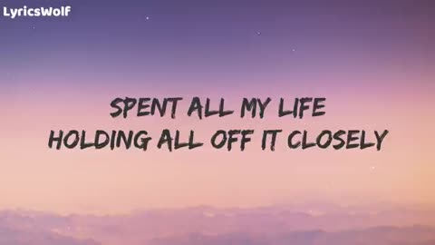 Fearless lost sky lyrics song