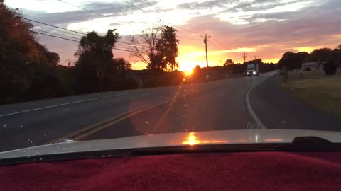 October 26, 2024 - October Sky