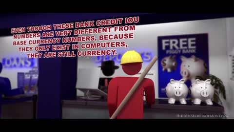 Inflation: The Biggest Scam In The History Of Mankind - Hidden Secrets of Money Ep 4
