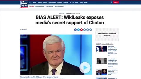 Democrats Are Now Above The Law Because #Russia