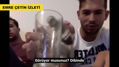 Andrew Tate Milyoner Olmadan Önce Tanıtım Yapıyor - Türkçe Altyazılı