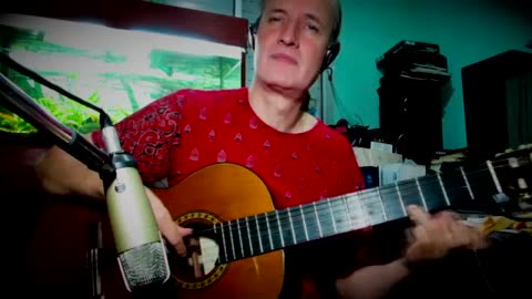 Brothers in arms (Dire Straits cover)