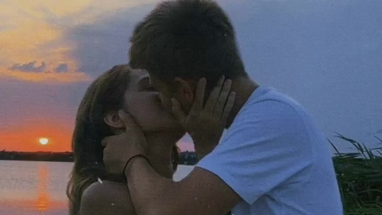 love is very cute...