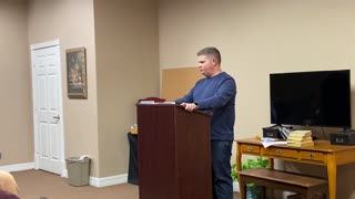 Bible Study for December 14, 2022