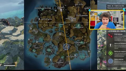 Apex el mejor juego
