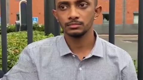 Mohammed Ariful Islam, From Bangladesh, attempted to exploit 11 Year Old British Girl