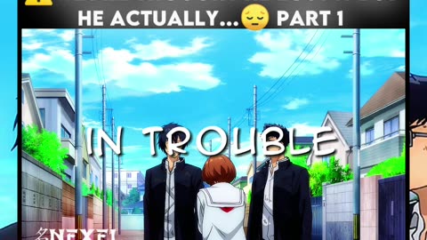 BROKEN HEART ANIME