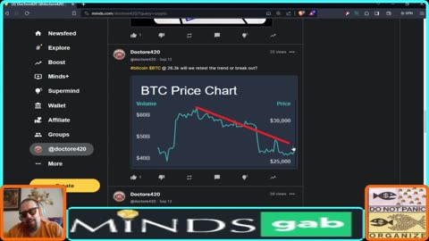 Saturday Crypto Talk 09/16/23: Deutsche Bank, North Korean Hackers and Gary Gensler