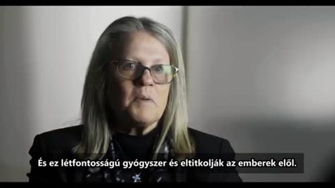Tervezett járvány (Plandemic)