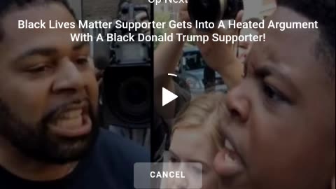 Two Black Men Allegedly Beat A Young White Girl