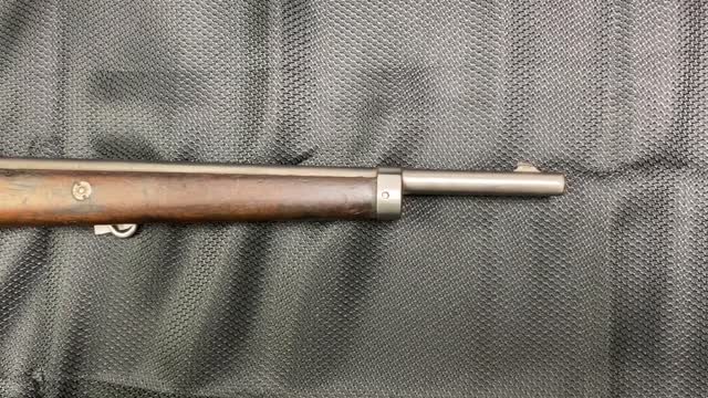 Mannlicher Carbines available at Royal Tiger Imports! M1890, M95, etc.
