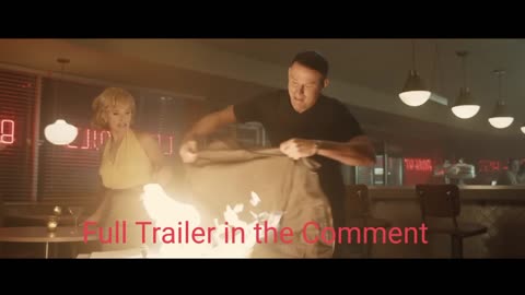 Fly Me to the Moon Movie Trailer