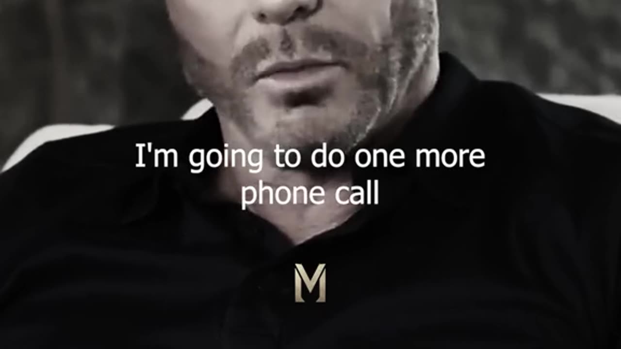 The Power of One More - Ed Mylett