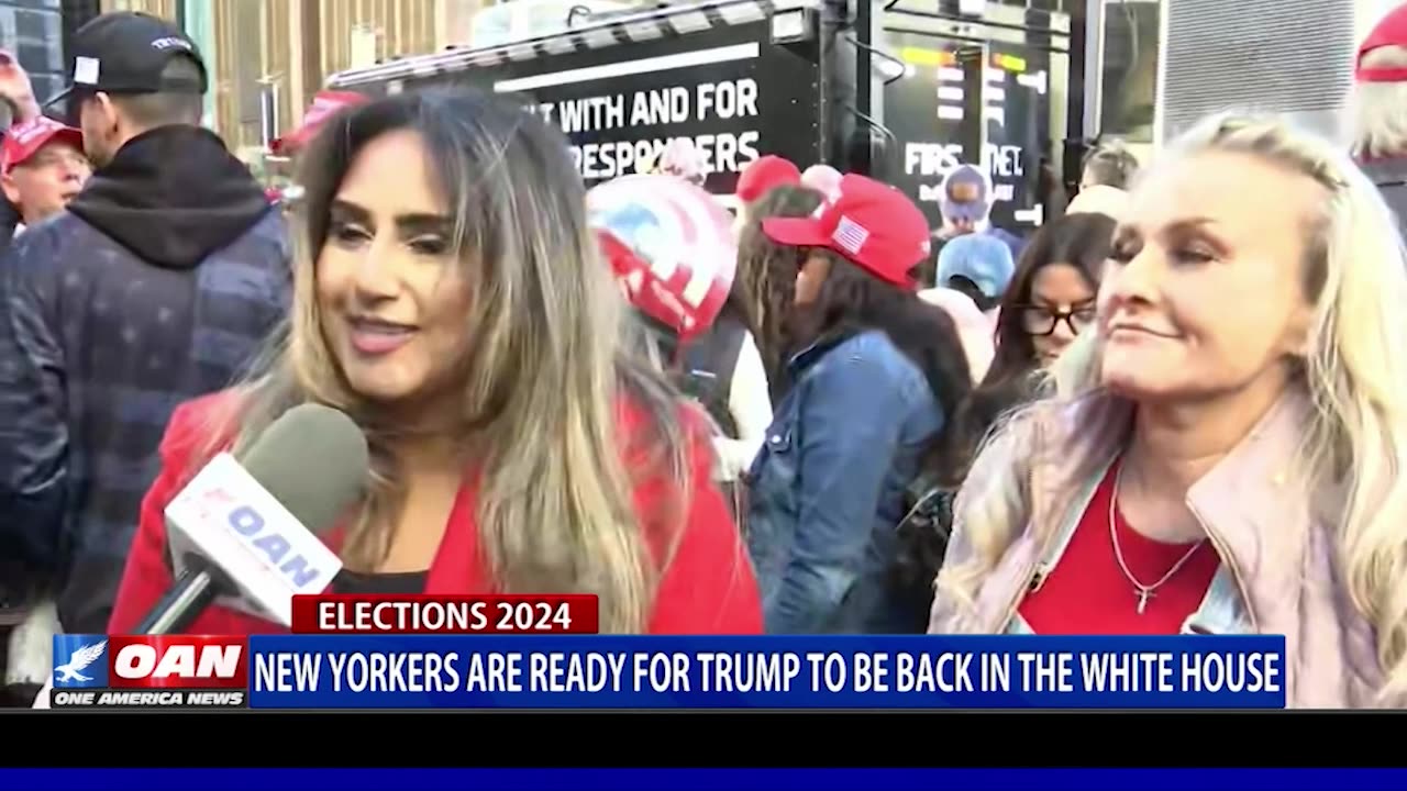 Madison Square Garden MOS