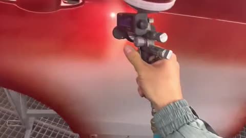 Auto Painting