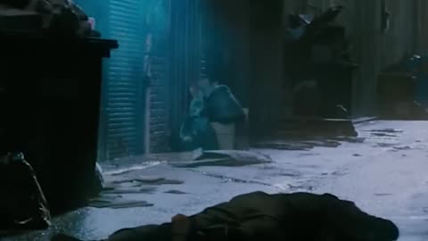 John Wick can't die...😱