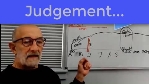 JUDGEMENT - EXPLORERS GUIDE TO SCIFI WORLD - CLIF HIGH