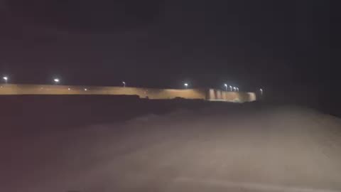 Live - Yuma Az - Biden’s Border Crisis
