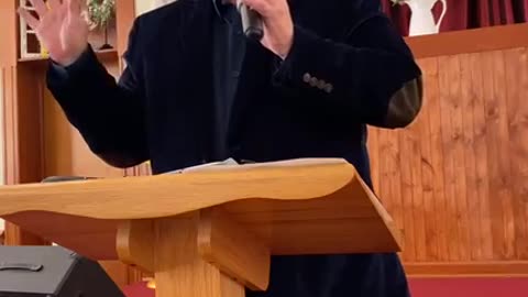 Revival Preparation: Run It All Out to Win by Pastor Jeff Seymour 03/05/2023