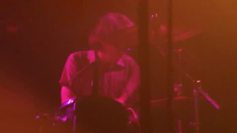 Birdcage Live @ Valhalla
