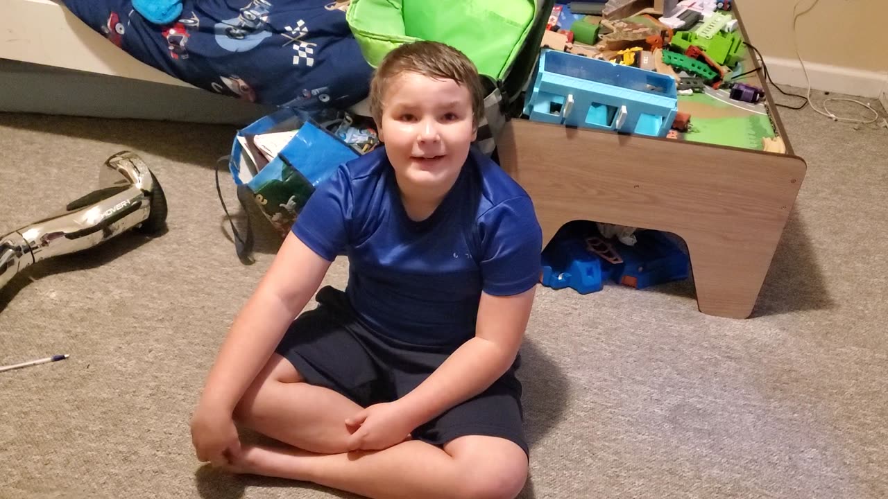 Video Assignment For School