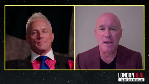 London Reel and Dr. David Martin We Are in WW3
