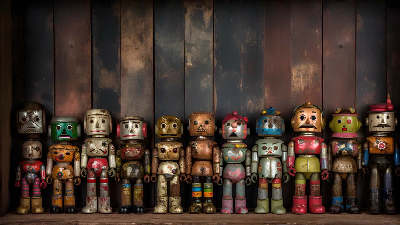 LINEUP | RELAXATION.