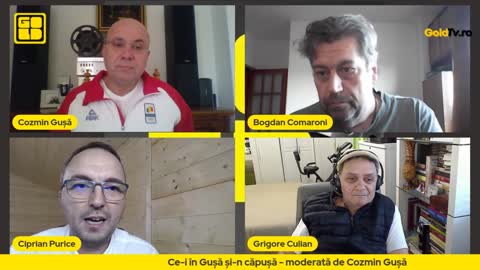 Comaroni, Culian, Purice, toate detaliile și concluziile despre #Alegerile Americane!